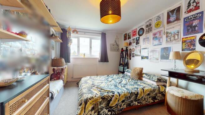BEDROOM TWO