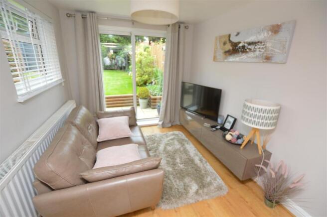 SITTING ROOM