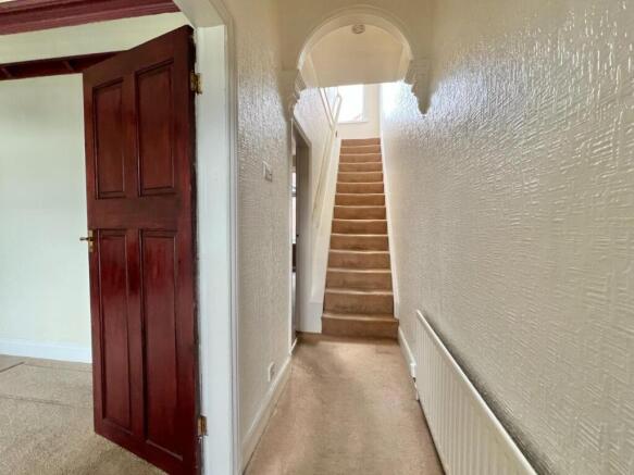 Clarence Terrace, Willington, Crook photo 5