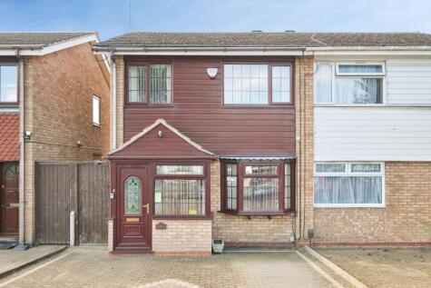Hamstead Road, Birmingham, B43