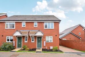 11, Blackthorn Row, Faringdon SN7 7GY