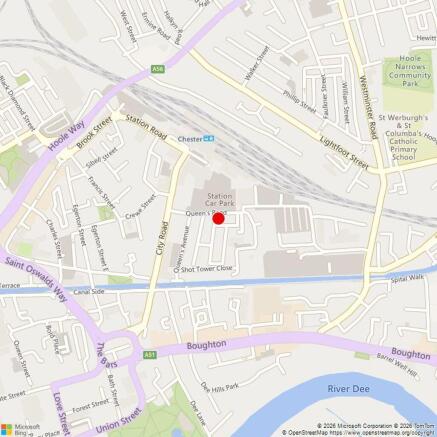 Property Map