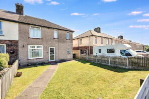 90, Moresby Parks, Whitehaven CA28 8XG