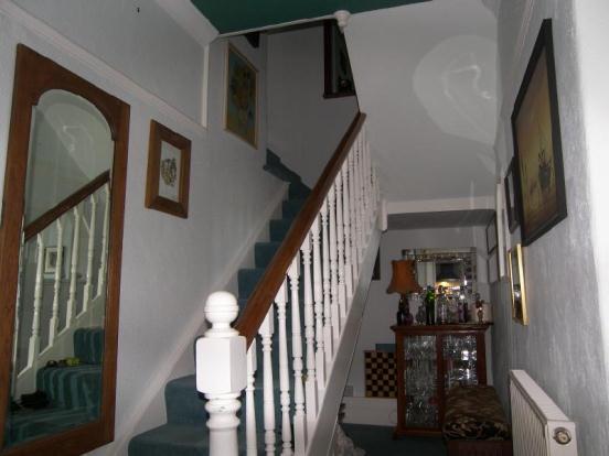Galleried Landing