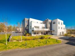 Flat 2, 12, Castle Gogar Rigg, Gogar, Edinburgh EH12 9GP