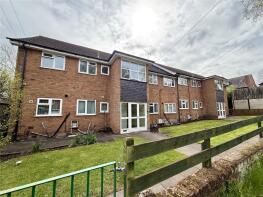 2, Marley Heights, Colwall Walk, Birmingham B27 6EL
