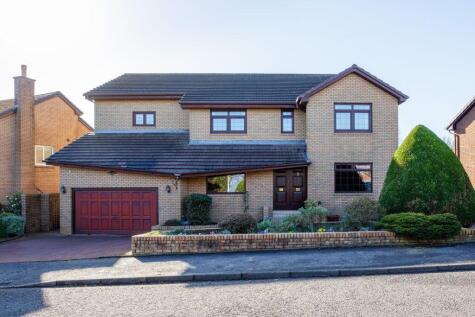 Islay Drive, Newton Mearns
