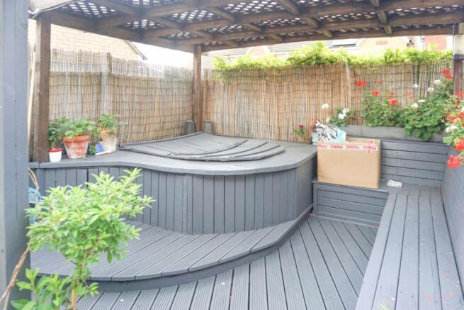 Decking