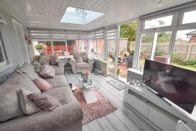 conservatory