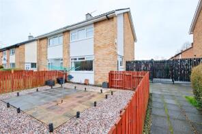 31, Carntyne Path, Glasgow G32 6JN