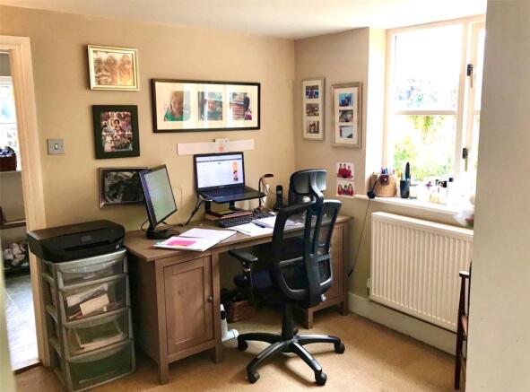 Work From Home