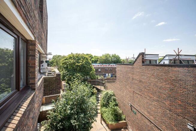 Southfleet Nw5