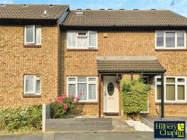 20, Columbine Way, Romford RM3 0XN