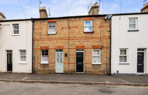 Duke Street, Windsor
