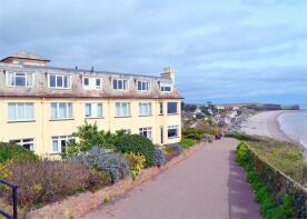 Flat 8, Rosemullion Court, Cliff Road, Budleigh Salterton EX9 6JU