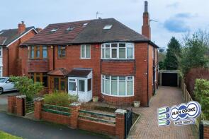 47, Chandos Gardens, Gledhow, Leeds LS8 1LP