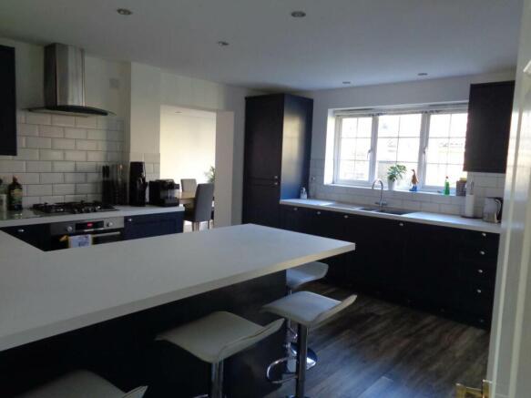 Kitchen 1