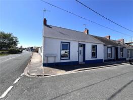 1, Paynter Street, Pembroke SA71 4ED