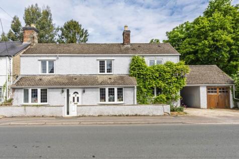 North Street, Middle Barton