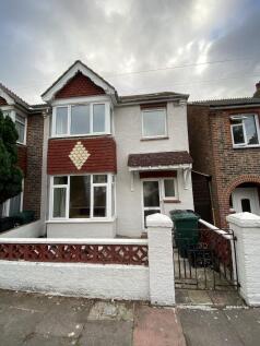 Hollingdean Terrace, BN1