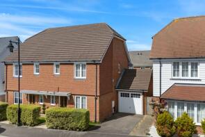 32, Lethaby Road, Bognor Regis PO21 5EJ