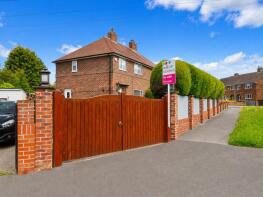 5, Thorntree Avenue, Crofton, Wakefield WF4 1NR