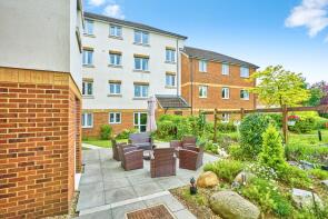 37, Perrin Court, Parkland Grove, Ashford TW15 2GA