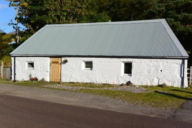 Struan Cottage