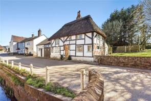 The White Cottage, High Street, East Meon, Petersfield GU32 1PX