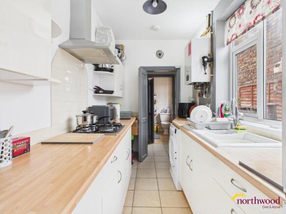 Brakespeare Street, Goldenhill, Stoke-on-Trent, ST6 photo 4