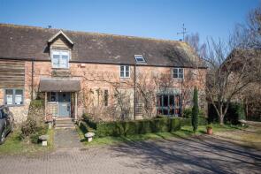 Badgers Barn, Upper Cound Farm, Upper Cound, Shrewsbury SY5 6BL