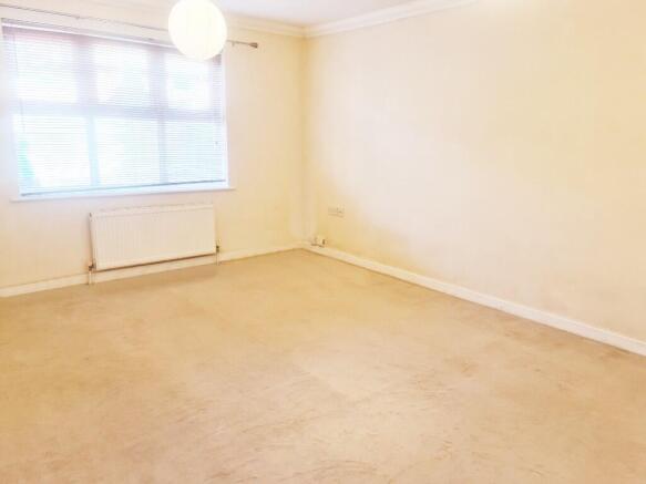 Lounge Reception Rm