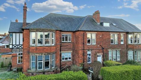 Marlborough Gardens, Carlisle, CA3