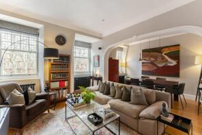 Flat 5, 44, Lower Sloane Street, London SW1W 8BP