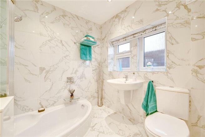 House Bathroom