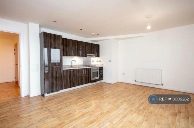 Lounge/Kitchen Diner