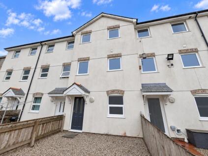 The Old Rice Mill, Lifton, Devon, PL16