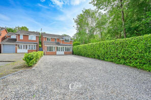 9, Firecrest Close, Cannock WS11 7WH
