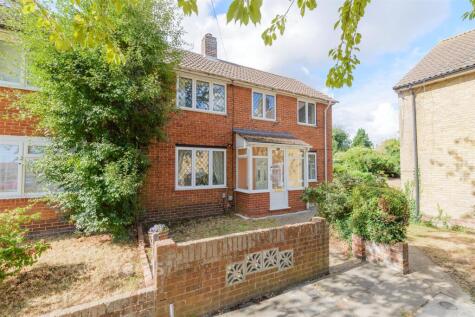 Elham Close, Twydall, Gillingham, Kent