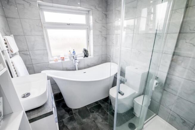 House Bathroom