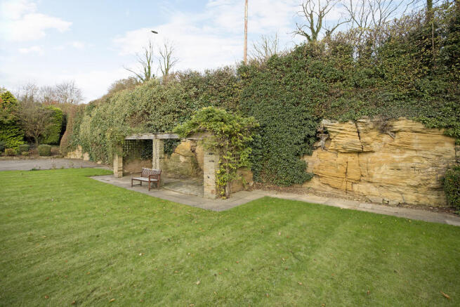 Communal Gardens