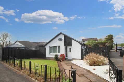 Wallace Road, Dunblane, FK15
