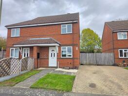 18, Horse Field View, Melton Mowbray LE13 0TF