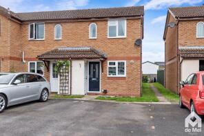 29, Chiltern Avenue, Bishops Cleeve, Cheltenham GL52 8XP