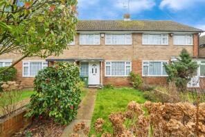 455, Romsey Road, Southampton SO16 9GJ
