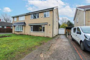 76, Amanda Drive, Hatfield, Doncaster DN7 6SQ