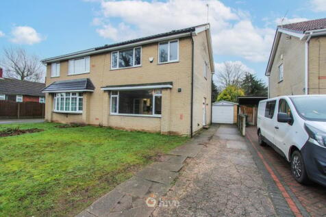 Amanda Drive, Hatfield, Doncaster, DN7