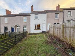 32, Strothers Terrace, High Spen, Rowlands Gill NE39 2HL