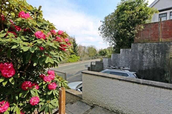 Four bed semi 