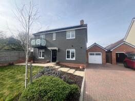 44, Skippers Way, Walton On The Naze CO14 8FD